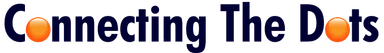Logo Agencia ecommerce Connecting The Dots
